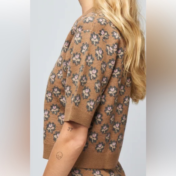 Rachel Comey Purwo Top M - Picture 2 of 4